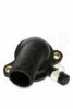ASHIKA 38-0W-W05 Thermostat, coolant